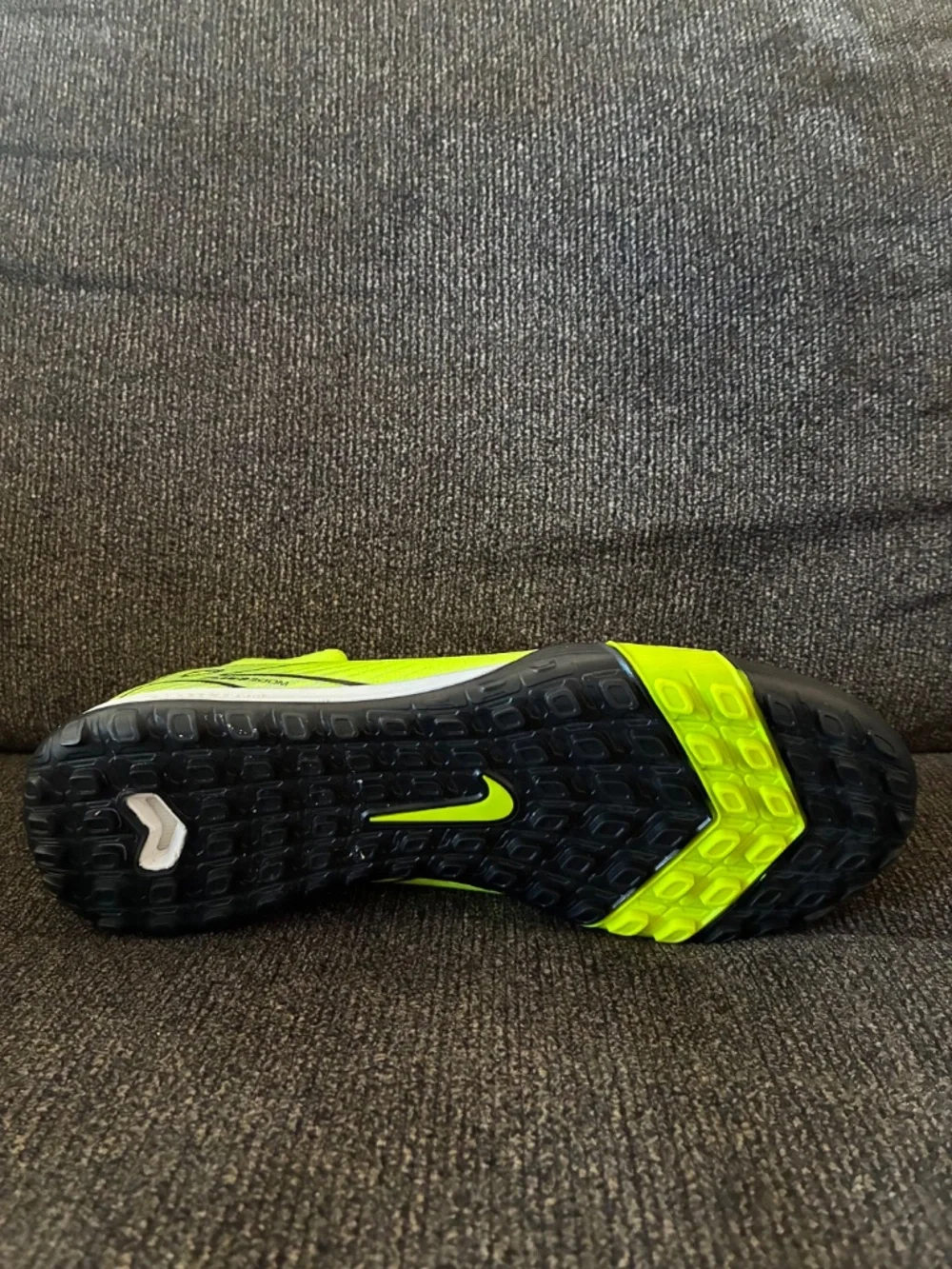 Nike Indoor Soccer Shoes